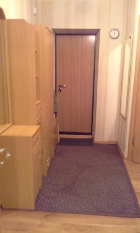 Fishingport Apartment Klaipeda Luaran gambar