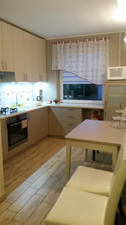 Fishingport Apartment Klaipeda Luaran gambar