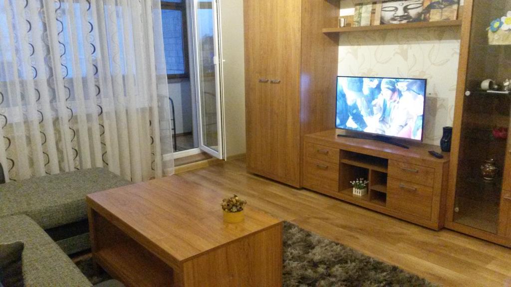Fishingport Apartment Klaipeda Luaran gambar