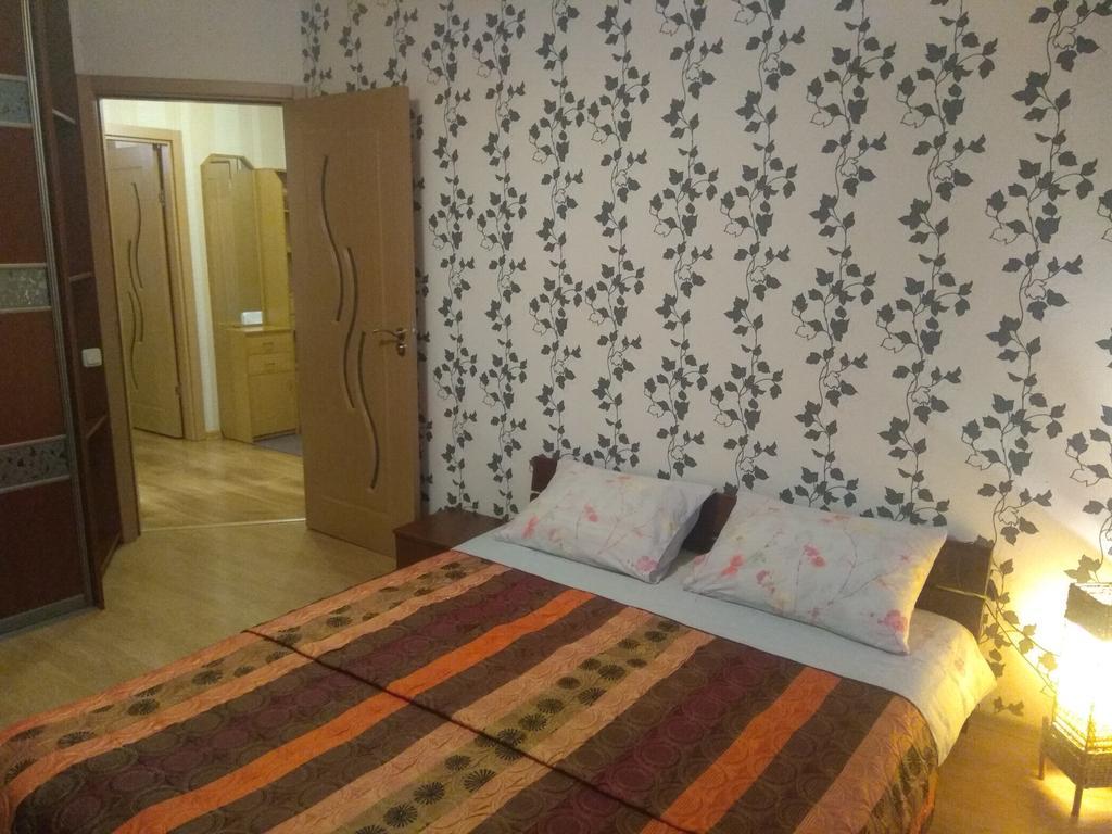 Fishingport Apartment Klaipeda Luaran gambar