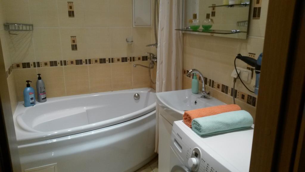 Fishingport Apartment Klaipeda Luaran gambar